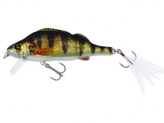 Westin Percy the Perch Floating Crankbait 10cm 20g